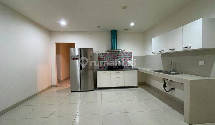 Disewakan Apartment Pakubuwono Signature Kebayoran Jaksel  2