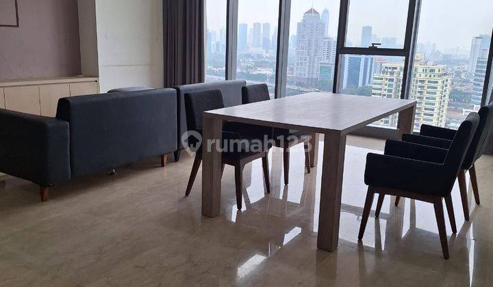 Disewakan Apartment L Avenue Pasar Minggu Jaksel 2