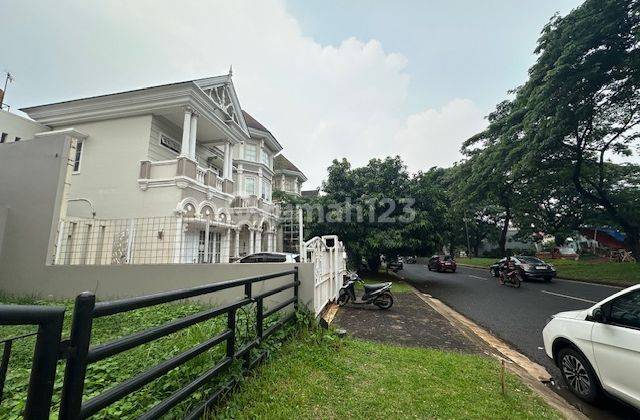 Dijual Rumah Newly Renovated Kota Wisata Cibubur Cluster Salzburg Bogor 1