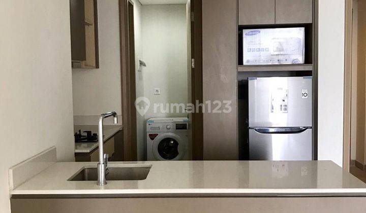 Dijual Apartment Goldcoast Pantai Indah Kapuk Jakarta Utara 2