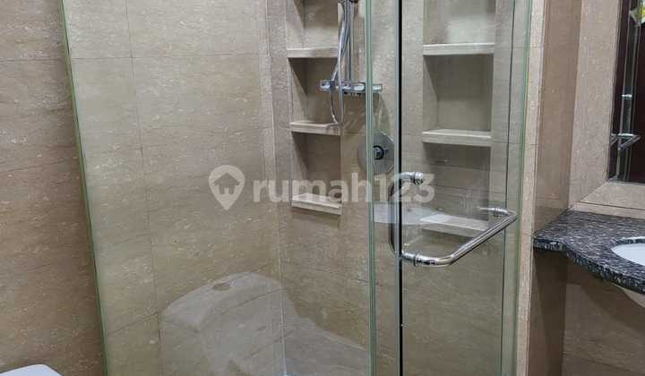 DIJUAL APARTMENT CAPITAL RESIDENCE 3BR SCBD  2