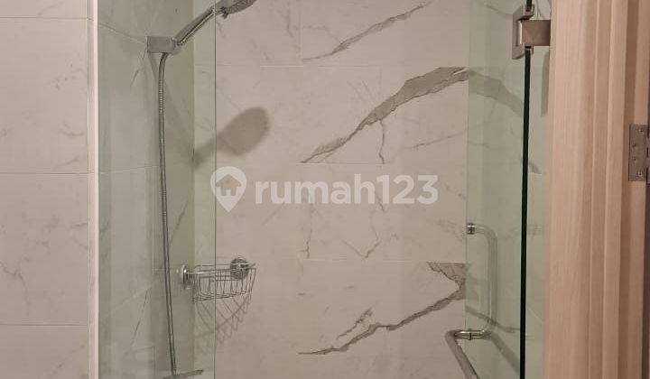 For Rent Apartment South Quarter Residence 2