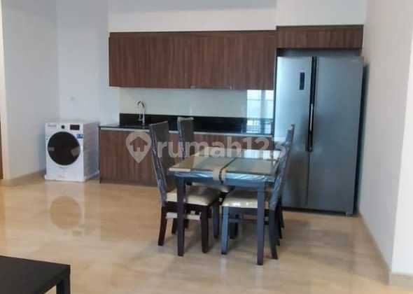 FOR RENT APARTMENT 57 PROMENADE 2BR CITY THAMRIN JAKPUS