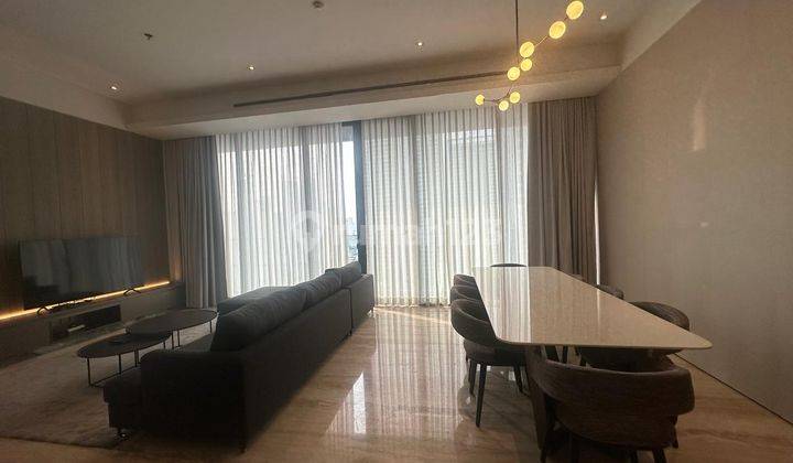 Dijual Apartment Lavie All Suites Kuningan Jaksel 2