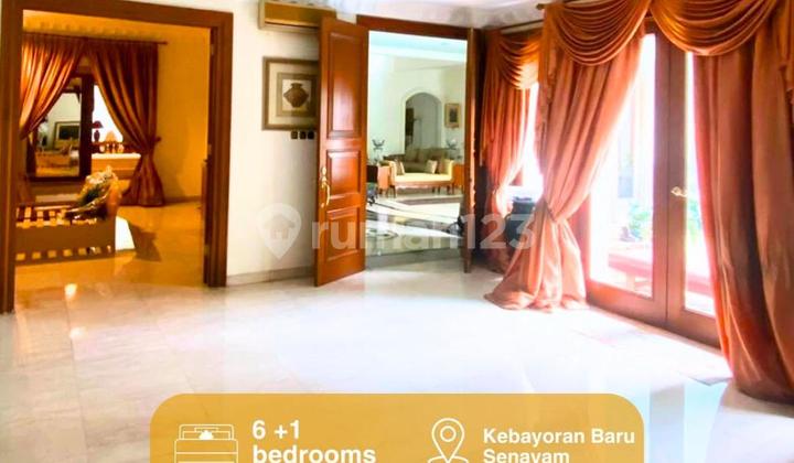DIJUAL RUMAH MEWAH PRIME LOKASI SENOPATI AREA JAKSEL DIJUAL RUMAH MEWAH PRIME LOKASI SENOPATI AREA JAKSEL
