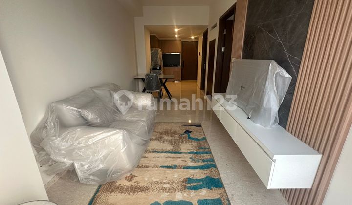 FOR SALE APARTMENT BRANZ MEGA KUNINGAN 1+1 SOUTH JAKARTA FOR SALE APARTMENT BRANZ MEGA KUNINGAN 1+1 SOUTH JAKARTA