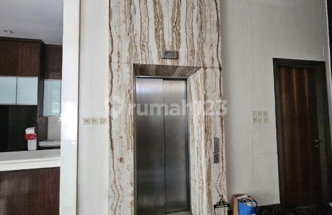 Dijual Rumah Pik Garden House 1