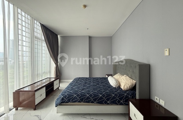DISEWAKAN APARTMENT VERDE 1 3BR KUNINGAN JAKSEL 2