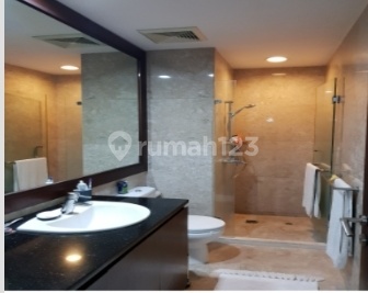 For Rent: Essence Darmawangsa Apartment 2