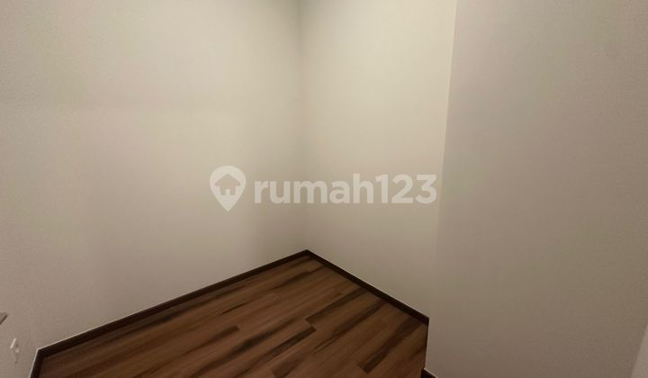 DISEWA APARTMENT BRANZ MEGA KUNINGAN 1+1 JAKSEL  2