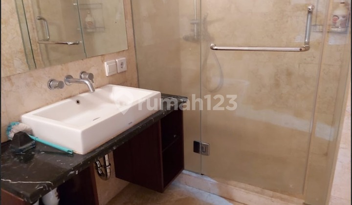 For Rent: Essence Darmawangsa Apartment 2