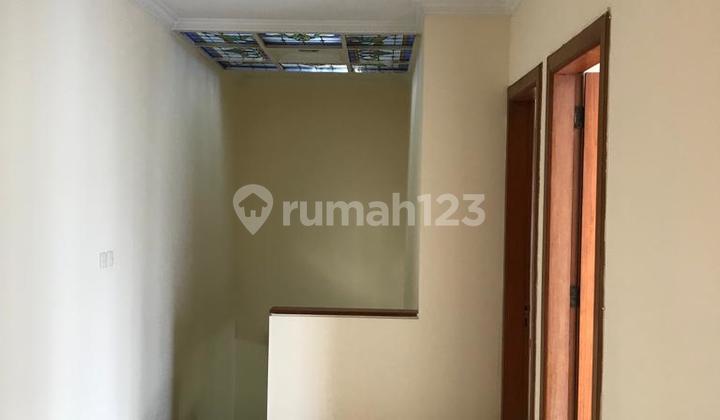 FOR RENT PONDOK INDAH HOUSE 4BR 200M2 SOUTH JAKARTA 2
