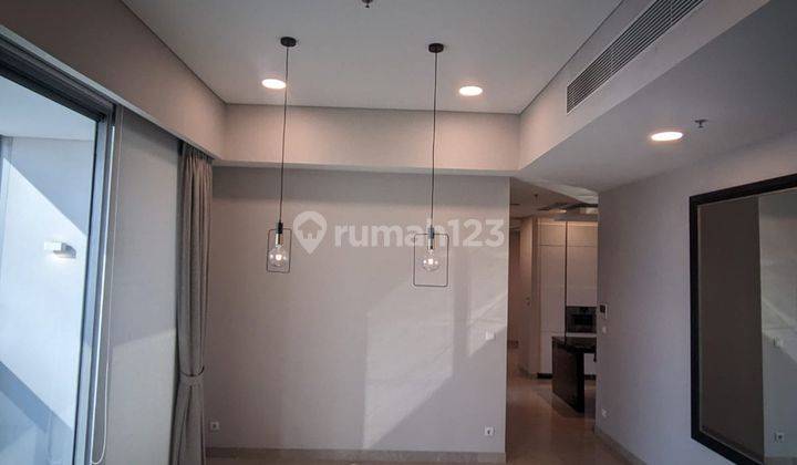 Dijual Anandamaya Sudirman 3BR Tower 1 Murah 1