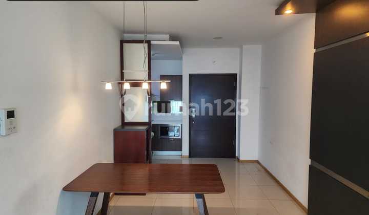 For Rent Gandaria Heights Apartment 2