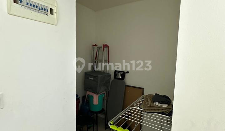 Disewa Apartemen Veranda Puri 2