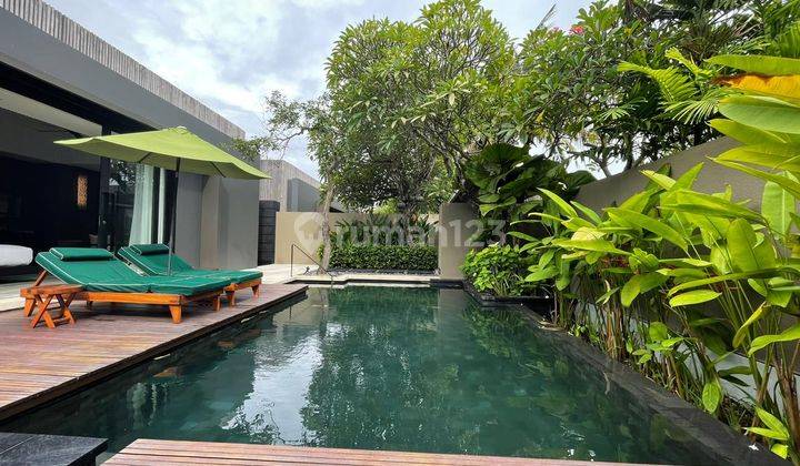 For Sale W Villa Seminyak Bali 2