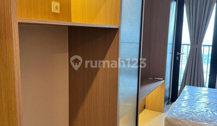 DISEWAKAN APARTMENT NEWTON 1 STUDIO KUNINGAN JAKSEL 1