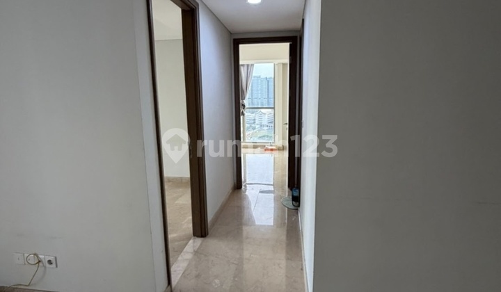Disewa Apartemen Goldcoast Pik 2