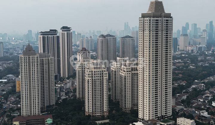 FOR SALE OFFICE GANDARIA 8 KEBAYORAN SOUTH JAKARTA FOR SALE OFFICE GANDARIA 8 KEBAYORAN SOUTH JAKARTA