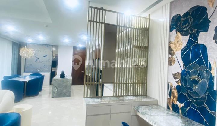 DISEWAKAN APARTMENT ELEMENTS 3BR SERENITY PRIVATE LOFT KUNINGAN JAKSEL DISEWAKAN APARTMENT ELEMENTS 3BR SERENITY PRIVATE LOFT KUNINGAN JAKSEL