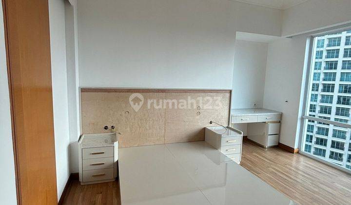 Disewakan Apartment Pakubuwono Residence Jaksel 1