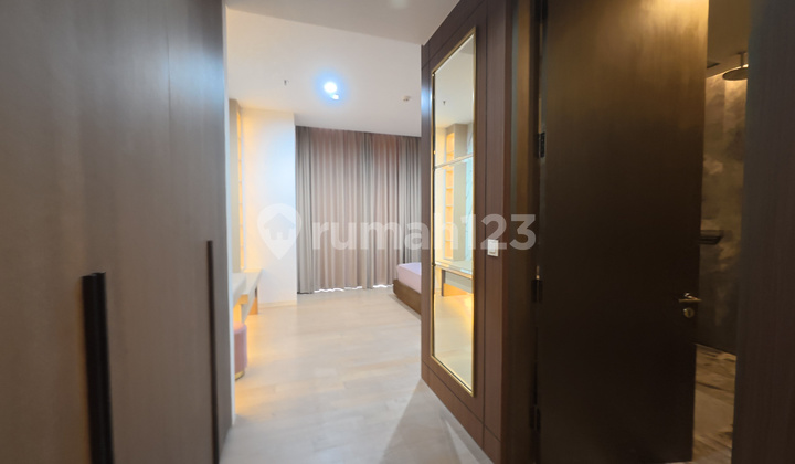 For Sale: Verde Kuningan Apartment 2