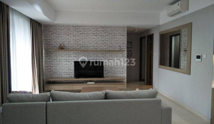 Disewakan Apartment 1 Park Avenue Gandaria Kebayoran Jaksel 2