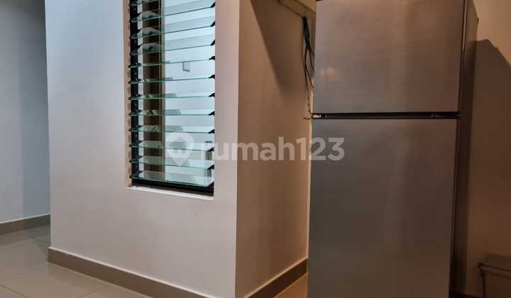 DISEWAKAN APARTMENT 1 PARK AVENUE 3BR 177SQM 2