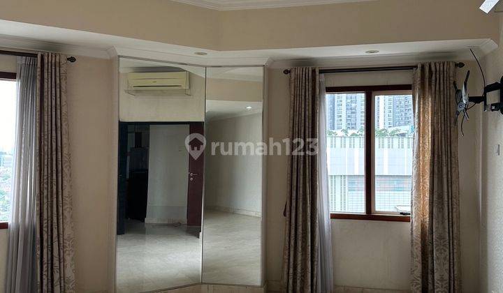 Dijual Apartment Royal Mediterani Garden Residence 1