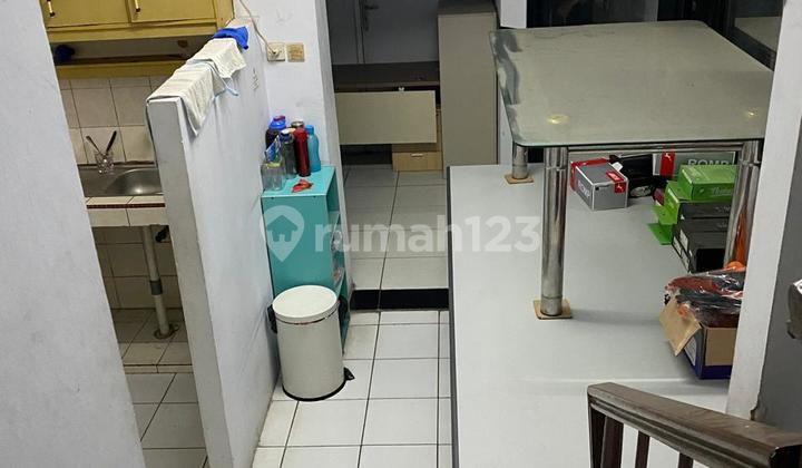  DIJUAL RUKO HARAPAN INDAH TELUK GONG JAKUT