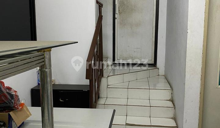 DIJUAL RUKO HARAPAN INDAH TELUK GONG JAKUT 