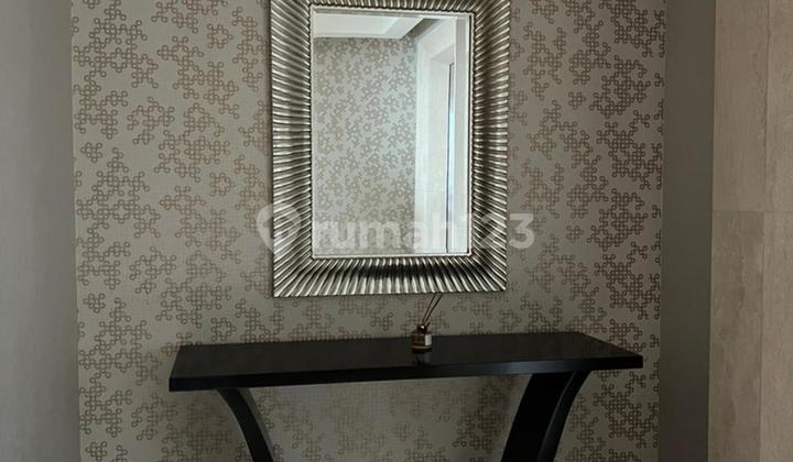 DISEWAKAN APARTMENT PAKUBUWONO SIGNATURE KEBAYORAN JAKSEL 2