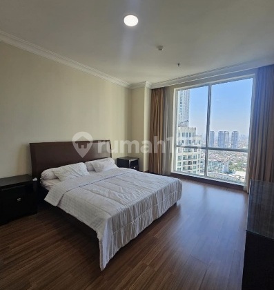 For Rent Pakubuwono View Apartment 1