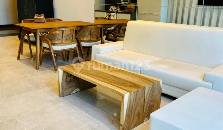 For Rent Residence 8 Senopati Apartment