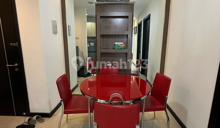 DIJUAL APARTMENT CBD PLUIT JAKARTA UTARA  2