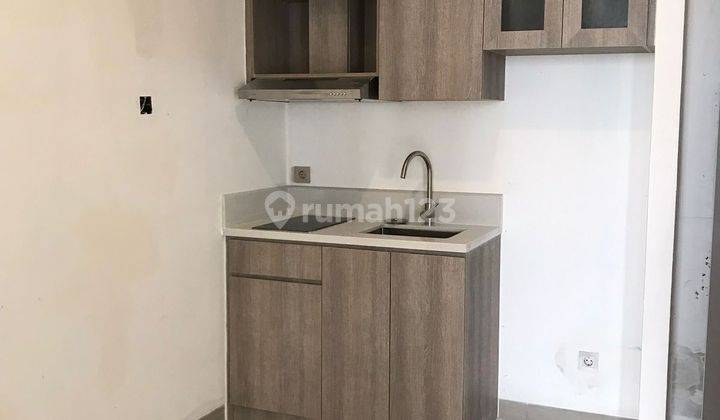 Dijual Apartmnet Fatmawati City Centre Tb Simatupang Jaksel 1