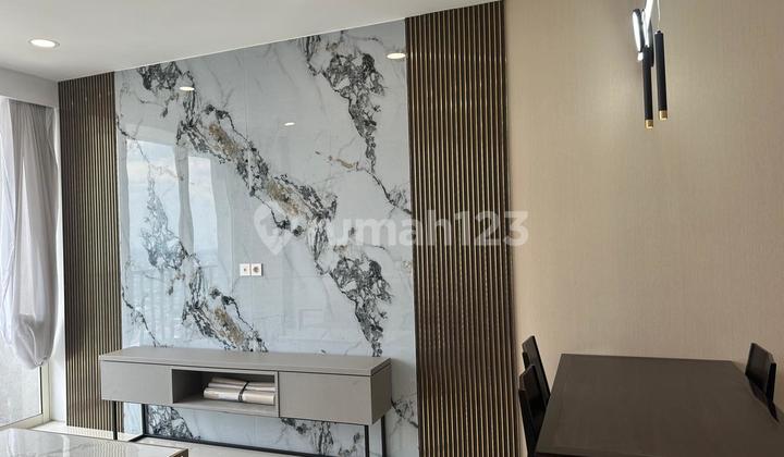 Disewartemen Lexington Pondok Indah Disewartemen Lexington Pondok Indah