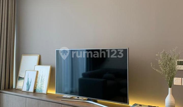 For Rent: Lavie All Suites Kuningan Apartment