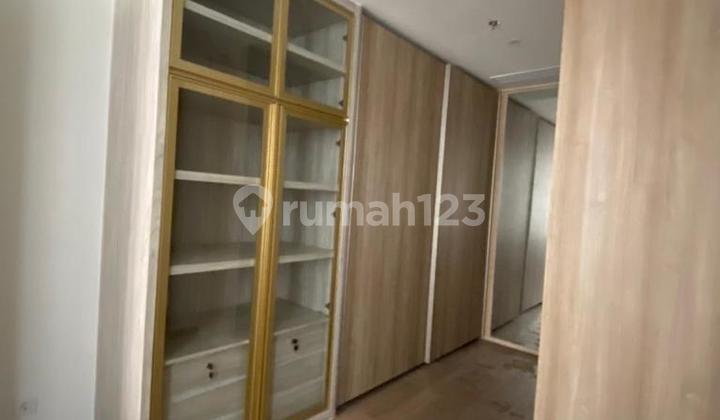 Dijual Apartemen Pakubuwono Spring 2