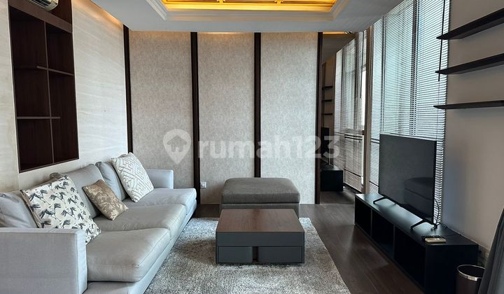 FOR RENT APARTMENT RESIDENCE 8, 1BR + 1 STUDY ROOM, BIG BEDROOMS
