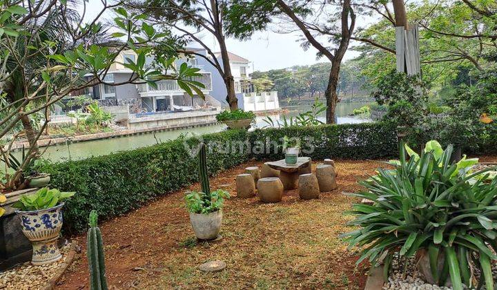 Dijual Rumah di Bgm Akasia Pik Jakarta Utara  1