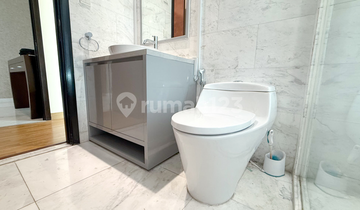 FOR RENT APARTMENT THE PEAK 3 BEDROOMS FULLY RENOVATED & INTERIOR 2