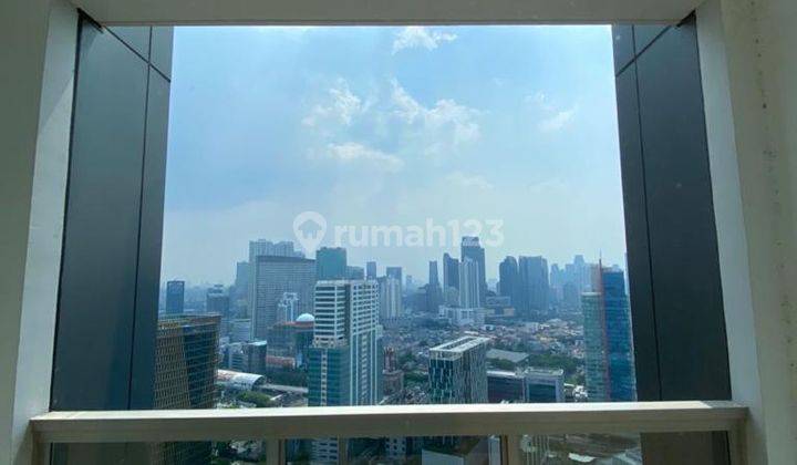 Disewakan Apartment Elements Kuningan Jaksel 1