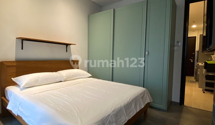 Disewa Apartemen Sudirman Hills Benhill Jakpus Disewa Apartemen Sudirman Hills Benhill Jakpus