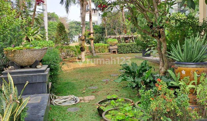 Dijual Rumah di Bgm Akasia Pik Jakarta Utara  2