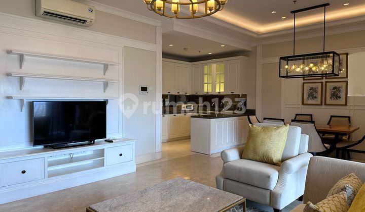 FOR RENT APARTMENT 1 PARK AVENUE GANDARIA HAMILTON 2+1 FULLY FURNISHED