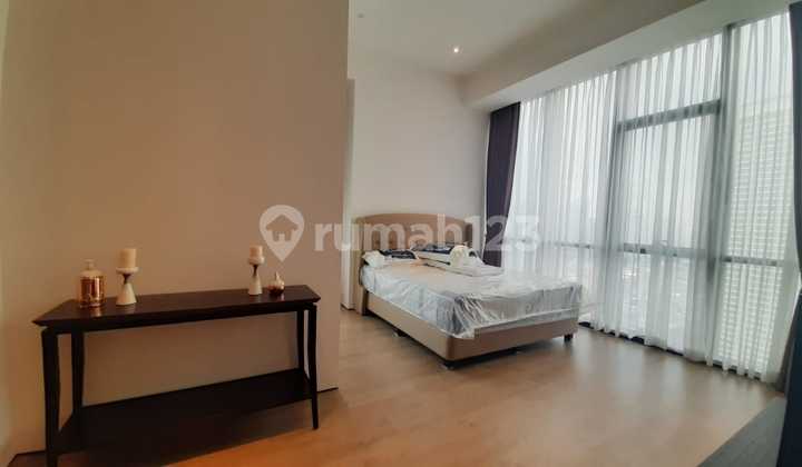 Dijual Apartemena La Vie All Suites Dijual Apartemena La Vie All Suites