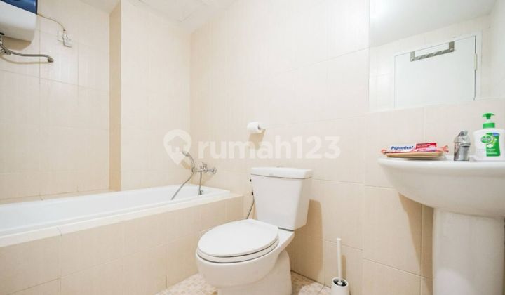 For Rent Ambassade Residence Apartment 2
