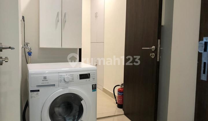 FOR RENT ANANDAMAYA SUDIRMAN APARTMENT 2BR 148M2 CENTRAL JAKARTA 2