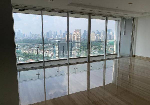 Dijual Apartment Providence Park Kebayoran Lama Jaksel  2